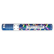 Confetti, 40cm, mix of colours - Confetti