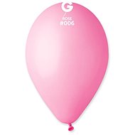 Inflatable Balloons, 26cm, Pink, 10pcs - Balloons