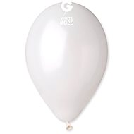 Inflatable Balloons, 30cm, Metallic Pearl, 10pcs - Balloons