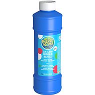 Bubble Blower Refill, 500ml - Bubble Maker