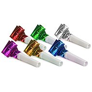 Wimex milling machine, colour mix - 6 pcs - Party Accessories
