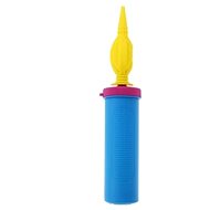 Balloon Pump, Bidirectional, 27cm - Tyre Pump
