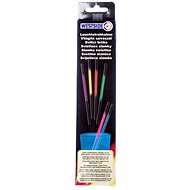 Glowing Cocktail Bar, 23cm, 6 pcs - Party Accessories
