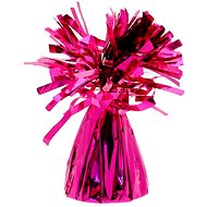 Foil Balloon Weights, Magenta - Balloons