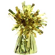 Foil Balloon Weights, Gold - Balloons