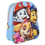 3D Paw Patrol dogs - Small Backpack