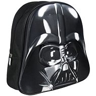 3D Star Wars Darth Vader - Small Backpack