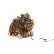 Bo Edvin draw - Push and Pull Toy