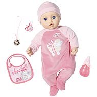 Baby Annabell, 43 cm - online packaging - Doll