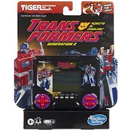 Transformers konzole Tiger Electronics - Figurka