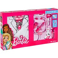 Barbie - Doctor set big - Kids Doctor Kit