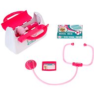 Barbie - Doctor's briefcase - Kids Doctor Briefcase