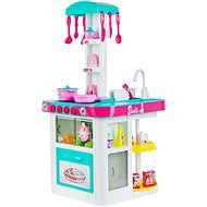 Barbie - Kitchen - Play Kitchen