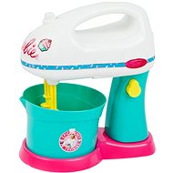Barbie - Mixer - Toy Appliance