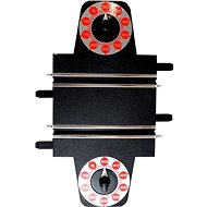 Carrera GO - 88107 Wheel Counter Part - Slot Car Track Accessory