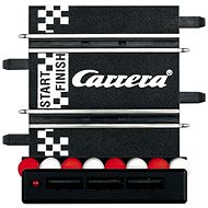 Carrera D143 - 42001 BlackBox Power Supply Part - Slot Car Track Accessory