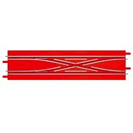 Carrera D143 - 42010 Overtaking Right/Left - Slot Car Track Accessory
