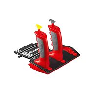 Carrera D143 - 42013 Wireless controllers set 2.4GHz - Slot Car Track Accessory