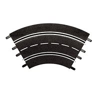 Carrera EVO/D132/D124 - 20571 Curve 1/60 - Slot Car Track Accessory