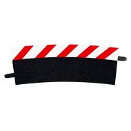 Carrera 20568 Outer Curb to 20578 - EVO/D132/D124 - Slot Car Track Accessory