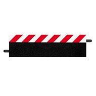 Carrera EVO/D132/D124 - 20560 Inside or Outside Shoulder for Straight - Slot Car Track Accessory