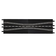Carrera EVO/D132/D124 - 20516 Track Narrowing (2 pcs) - Slot Car Track Accessory
