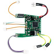 Carrera EVO/D132 26743 Digital Decoder with Lights - Slot Car Track Accessory