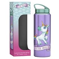 GB Eye Unicorn drinking bottle - Drinking Bottle