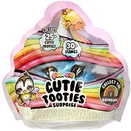 Poopie Cutie Tooties Surprise - Creative Toy