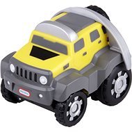 Action toy car - SUV - Toy Car