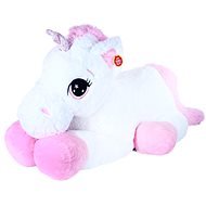Rappa Large Plush Unicorn Luki 130cm - Soft Toy