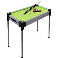 Table Billiards - Social Game