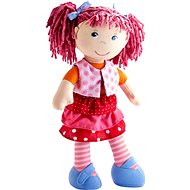 Haba Doll Lili-Lou - Doll