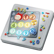 Haba Magnetic Counting Game - Educational Toy
