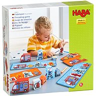 Haba Stringing Cubes Firefighters - Bead Track
