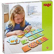 Haba Assignment Game Counting - Educational Toy