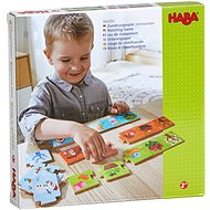 Haba Assignment Game 4 Seasons - Educational Toy