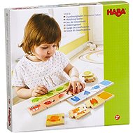 Haba Assignment Game Colours - Educational Toy