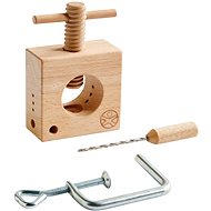 Haba Terra Kids Vise - Educational Toy