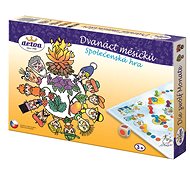 Detoa 12 Months - Social Game
