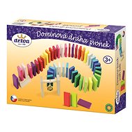 Detoa Domino Bell Track - Domino