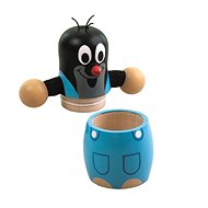Detoa Cashier Mole - Piggy Bank