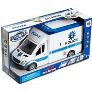 Police Vehicle - Toy Car