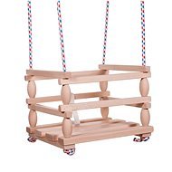 Baby wooden swing - Swing