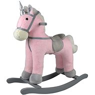 Rocking horse pink unicorn - Rocking Horse