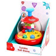 Carousel with balls - Baby Toy