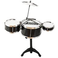 Drum kit/drums with accessories - Kids Drum Set