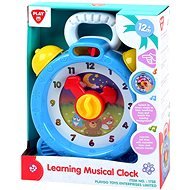 Music Lessons - Musical Toy