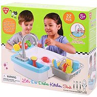 Sink - Play Kitchen