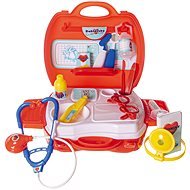 Doctor / Medic's Set in Case - Kids Doctor Briefcase